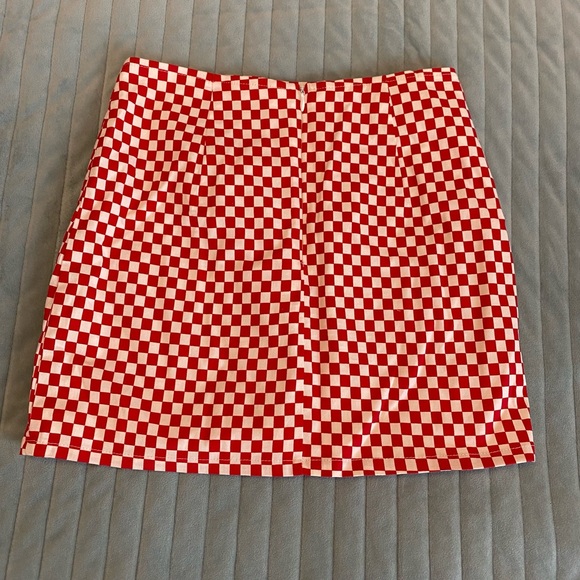 Wild Honey Skirt - Picture 3 of 3